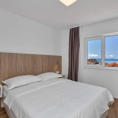 Apartmani Daniela Podgora Zewnętrze zdjęcie
